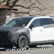 Illustration for article titled Lincoln MKT Spotted Testing In Hot Desert Sun